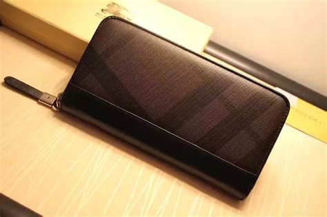 cheap burberry mens wallet